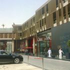 FacadeTect Riyadh Boulevard